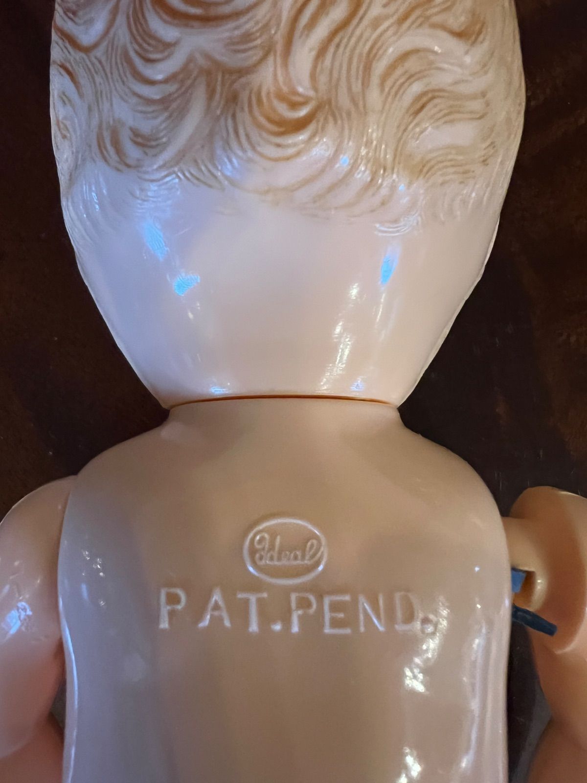 ベビードール スリーピングアイ