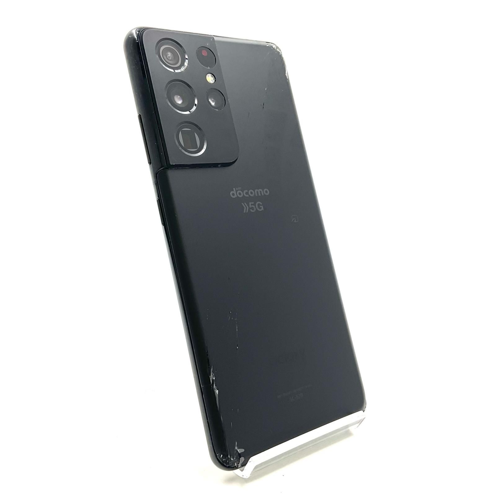 GALAXY S21 Ultra 256GB ファントムブラック 韓国版 楽天市場】白ロム 海外版SIMフリー SAMSUNG Galaxy S21 Ultra 5G