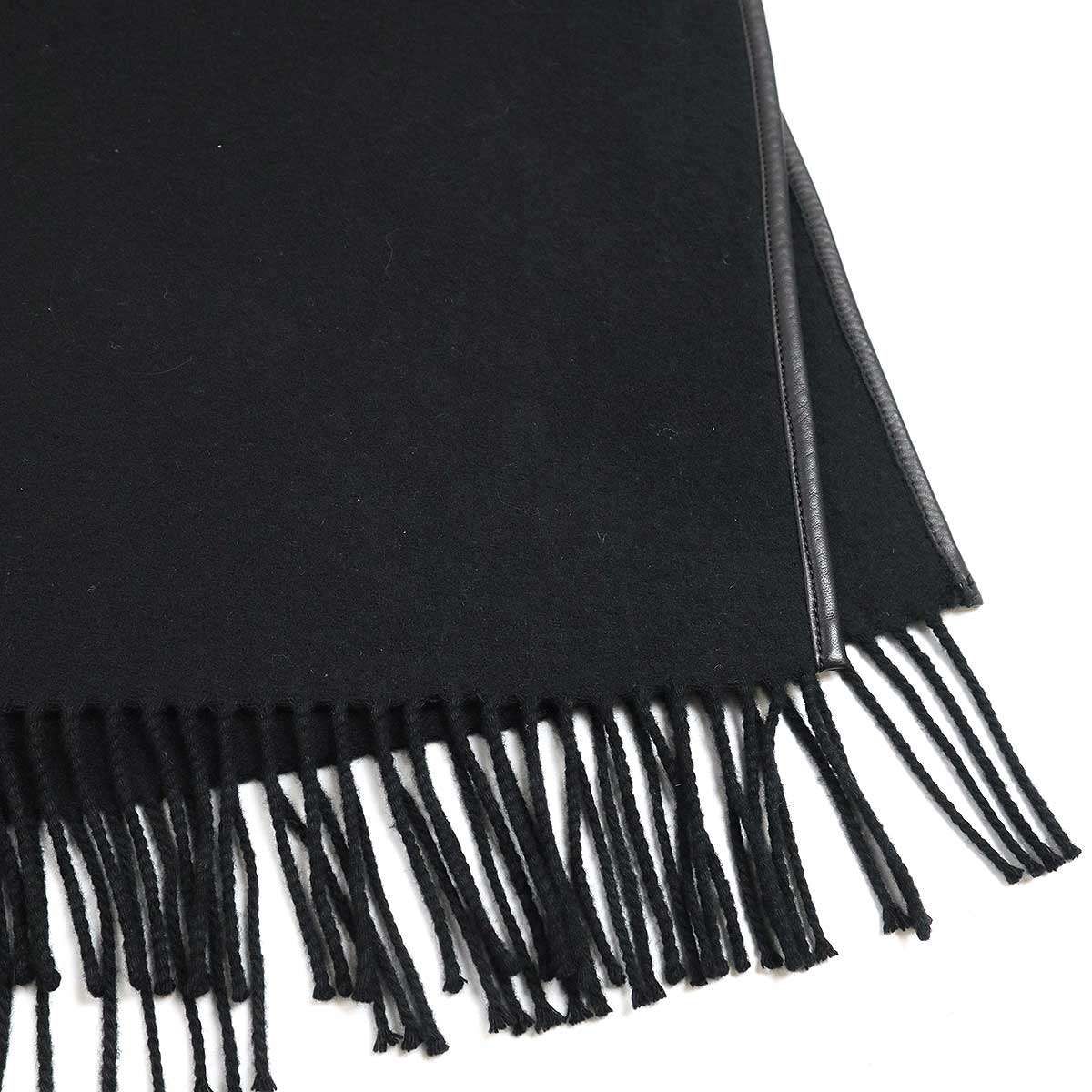 HERMES エルメス Kelly poncho カシミヤ ケリーポンチョ ケープ