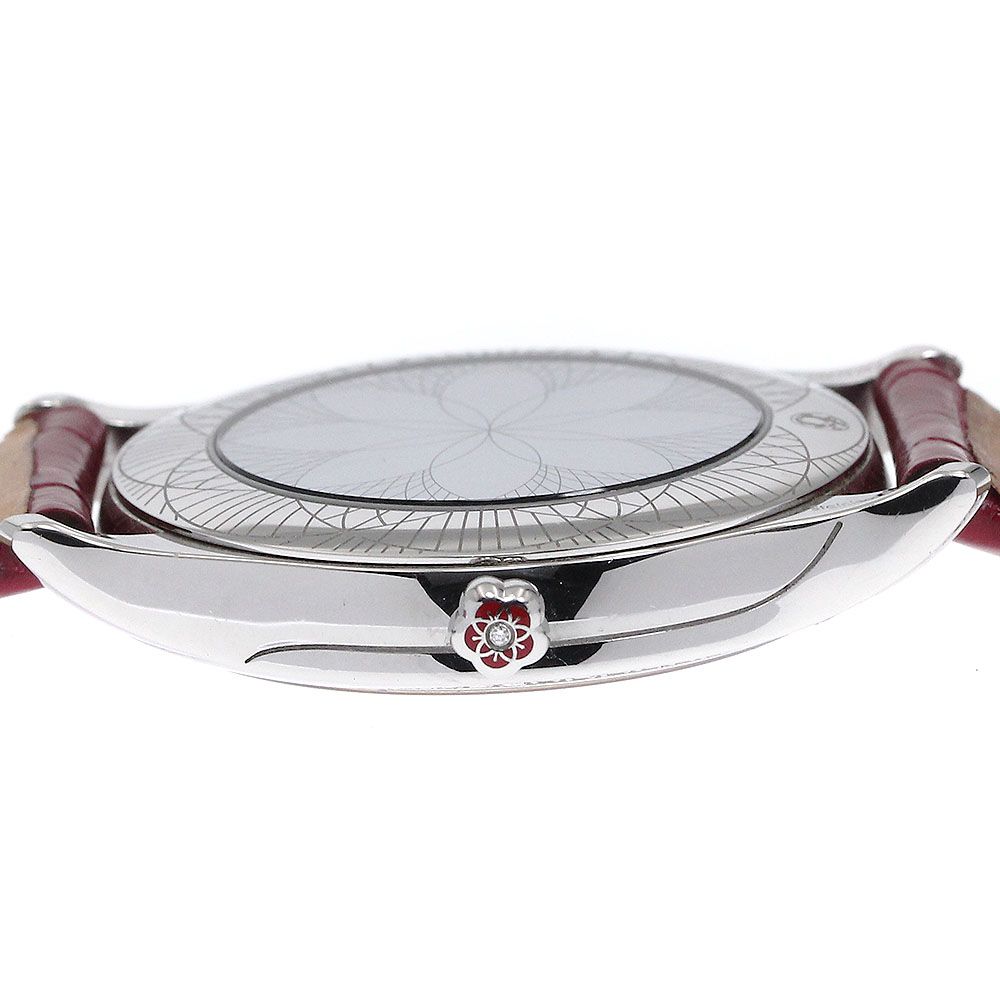 オメガ OMEGA 428.18.36.60.04.002 デビル トレゾア ダイヤベゼル  