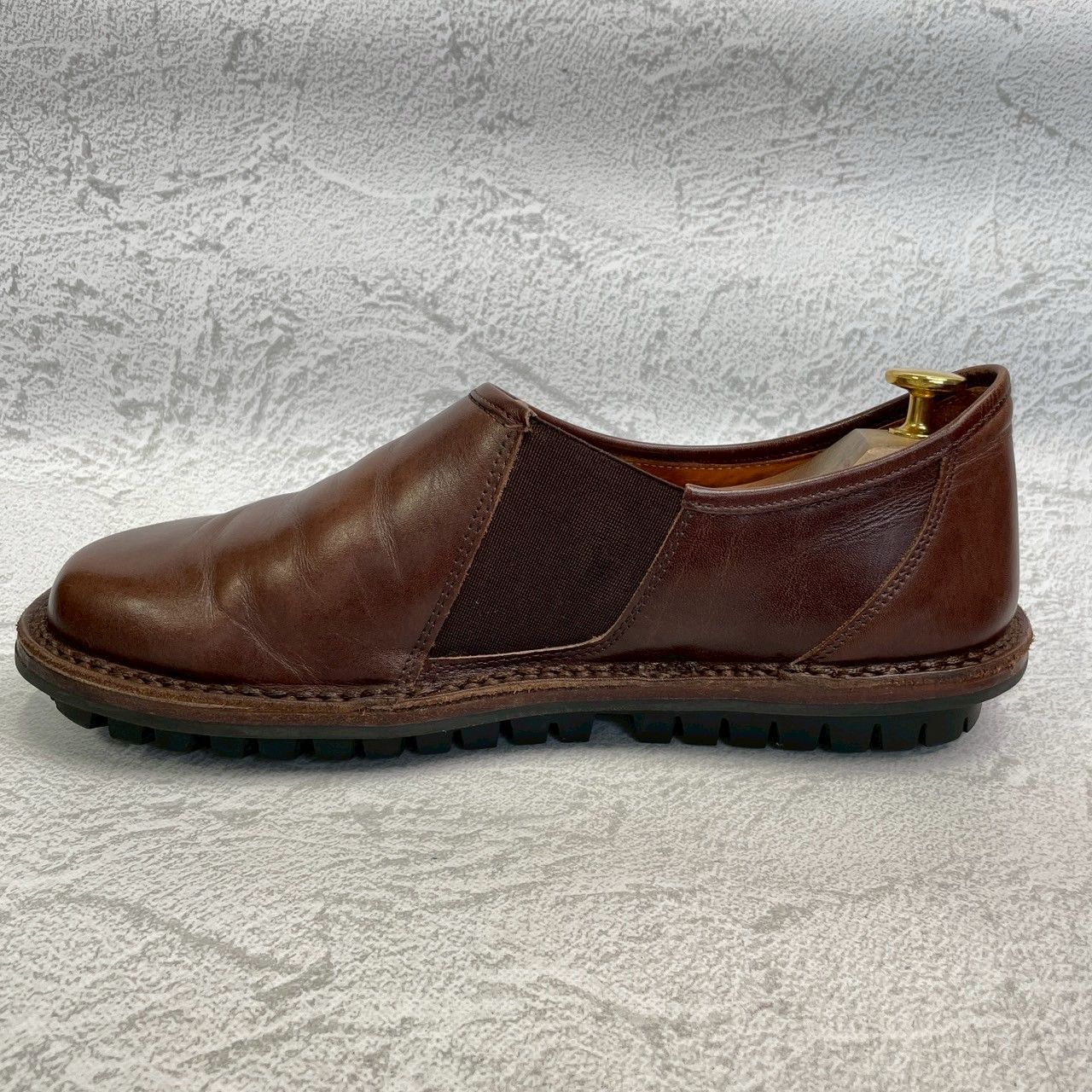 サイドエラスティック