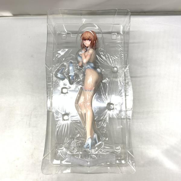 ENSOUTOYS 白バニー夏芽