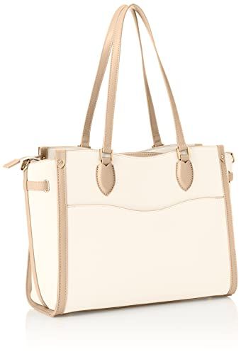 シンプルビジュートートバッグ