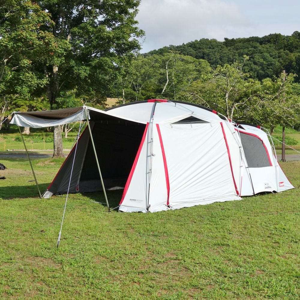 snow peak アメドM / フロアシート&マット /アップライトポール peak