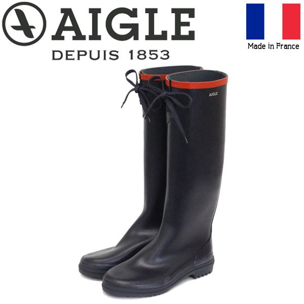 AIGLE (エーグル) ZZF8419 MISS MARION ミス マリオン
