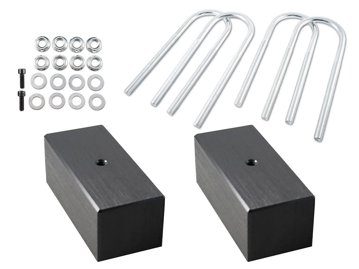 TRISTAR S ハイエース レジアスエース 200系 1型 7型 車高調整 ローダウン キット ロワリング ブロック 2インチ 約50mm