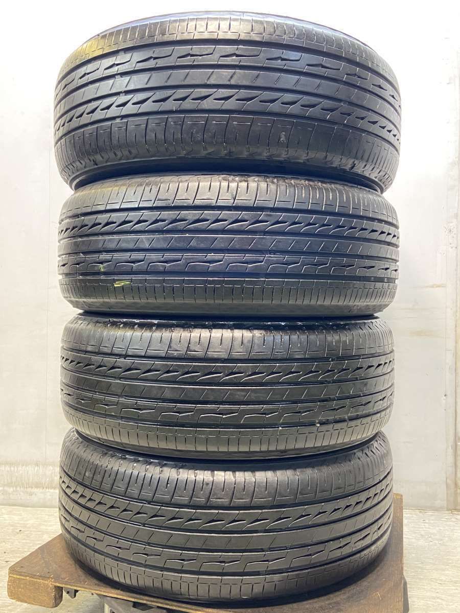 215/55R17  nブリヂストン レグノ GR-X2 n中古タイヤ サマータイヤ 4本セットn s17241118031