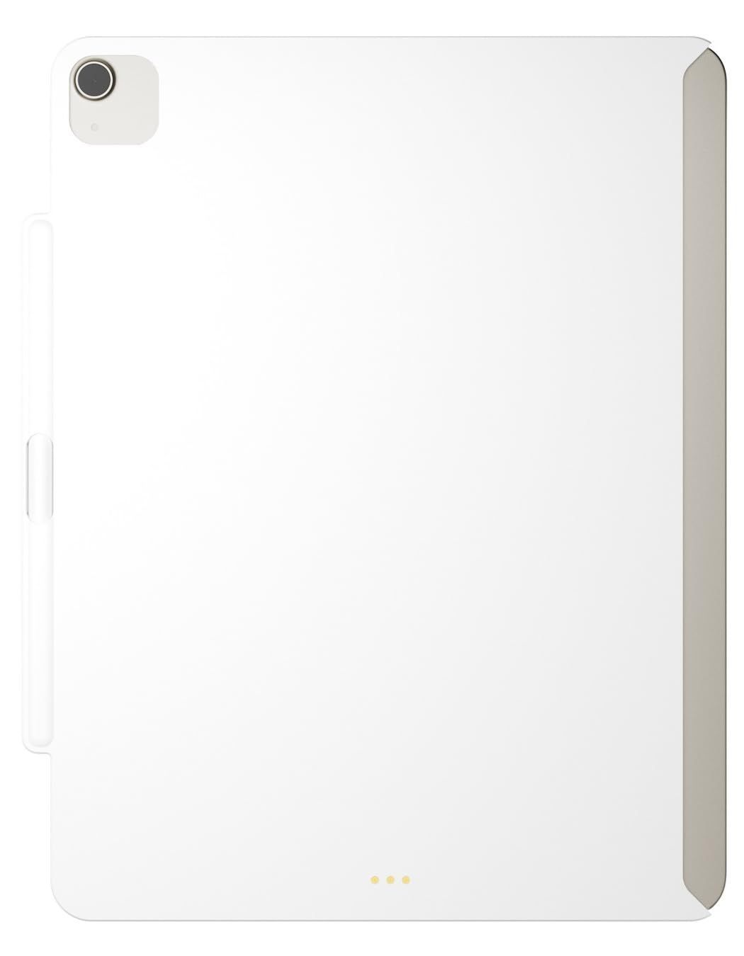 新着商品 MagEasy iPad Air 13インチ M3 2025 M2 iPad Pro 12.9 対応 ケース 純正 Magic Keyboard 対応 ApplePencil 充電 ペン収納 保護 カバー アイパッドエアー 13 2025 ア