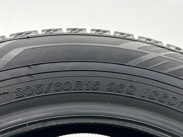 60R16 YOKOHAMA