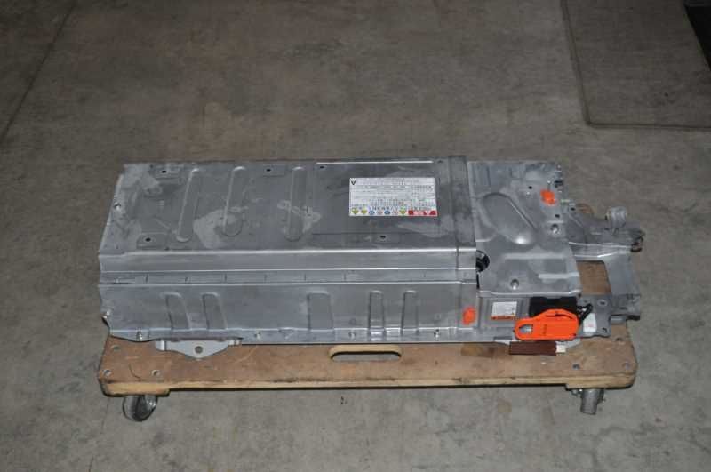 トヨタ純正 ハイブリッドバッテリー HVバッテリー 実動車外し Panasonic EV Energy ZVW30 プリウス S ツーリング 前期 G9280-47080 s021132F