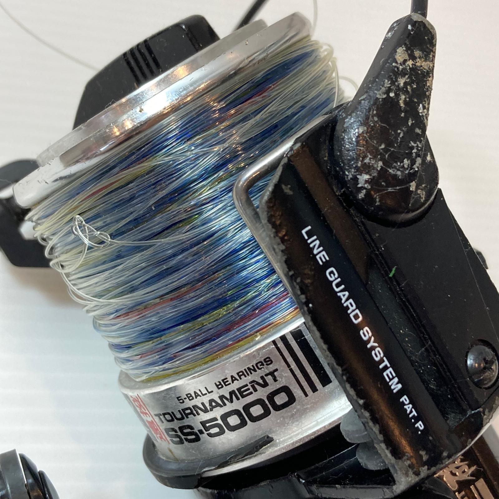 abu cardinal 3E 2011model 美品 おまけ付き Abu Cardinal 3E