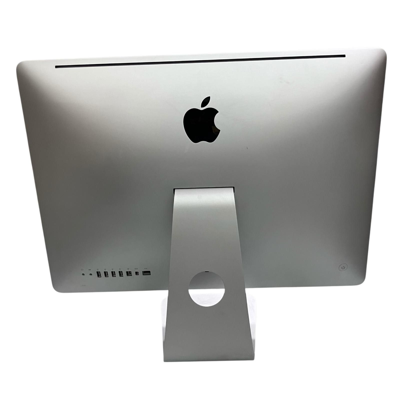 ☆新品☆未開封☆アップル Apple iMac Intel Core i5 2.7GHz 21.5インチ [ME086J/A] 低価，格安 おまけ付き 21.5インチ OS Catalina Apple iMac Late 2013