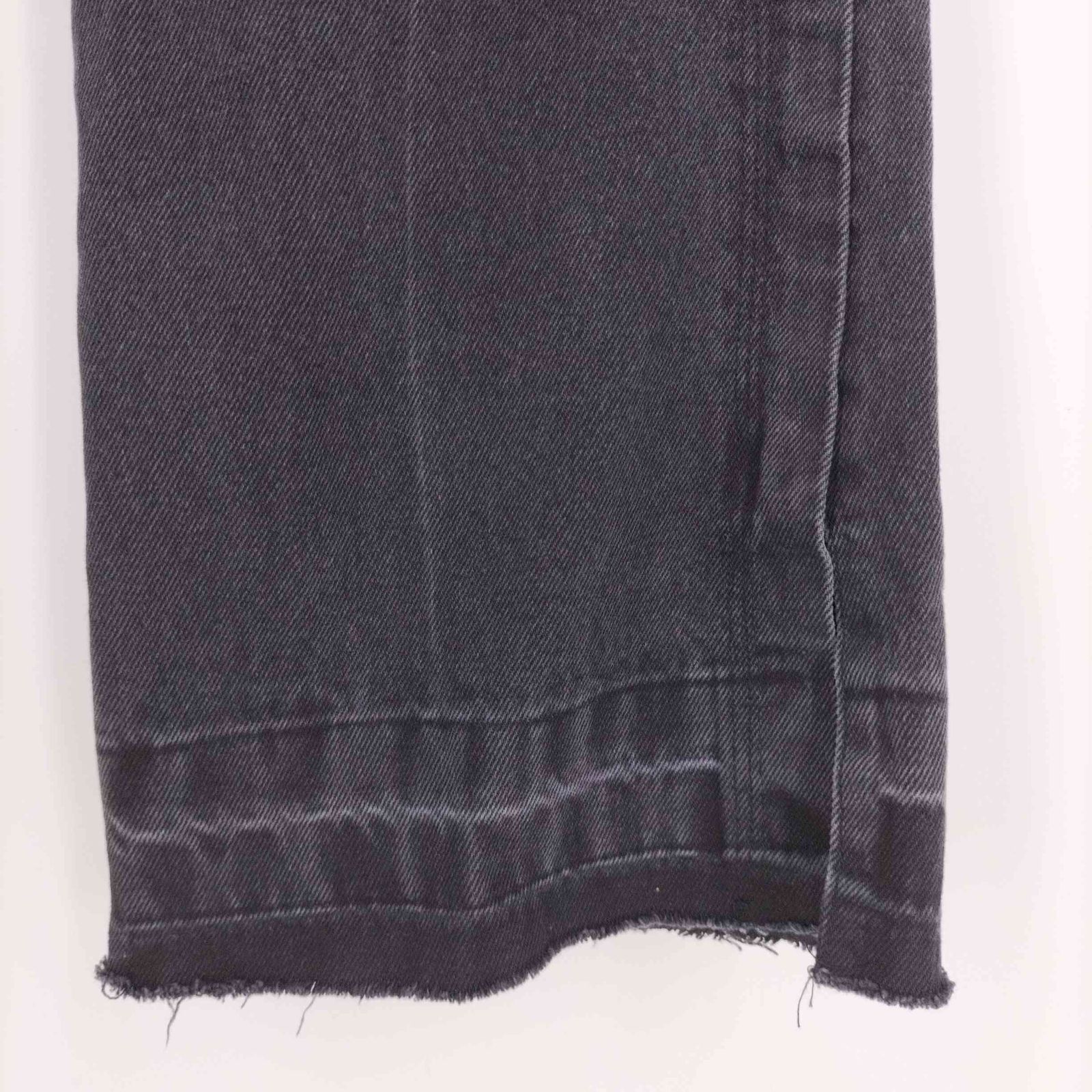 TOGA VIRILISトーガビリリース サイドジップデニム TOGA VIRILIS TOGA ARCHIVES(トーガビリリーストーガ