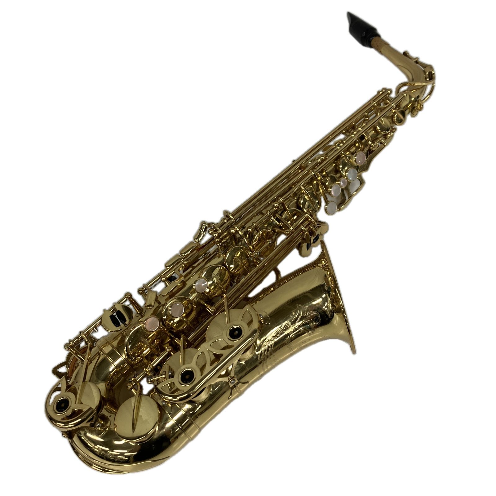 YANAGISAWA A-500 アルトサックス ヤナギサワ 柳澤管楽器 管楽器 S10526956