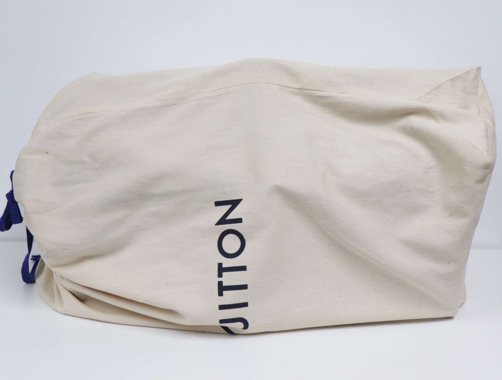 ルイヴィトン LOUISVUITTON M43901 モノグラム エクリプス グレーズ キーポル･バンドリエール 50 伊勢丹限定 極上美品 ボストンバッグ バッグ