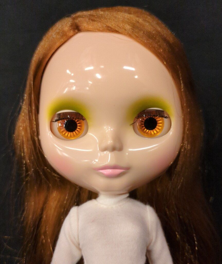 タカラ ネオブライス ベリーインスパイヤードバイパウワウポンチョ