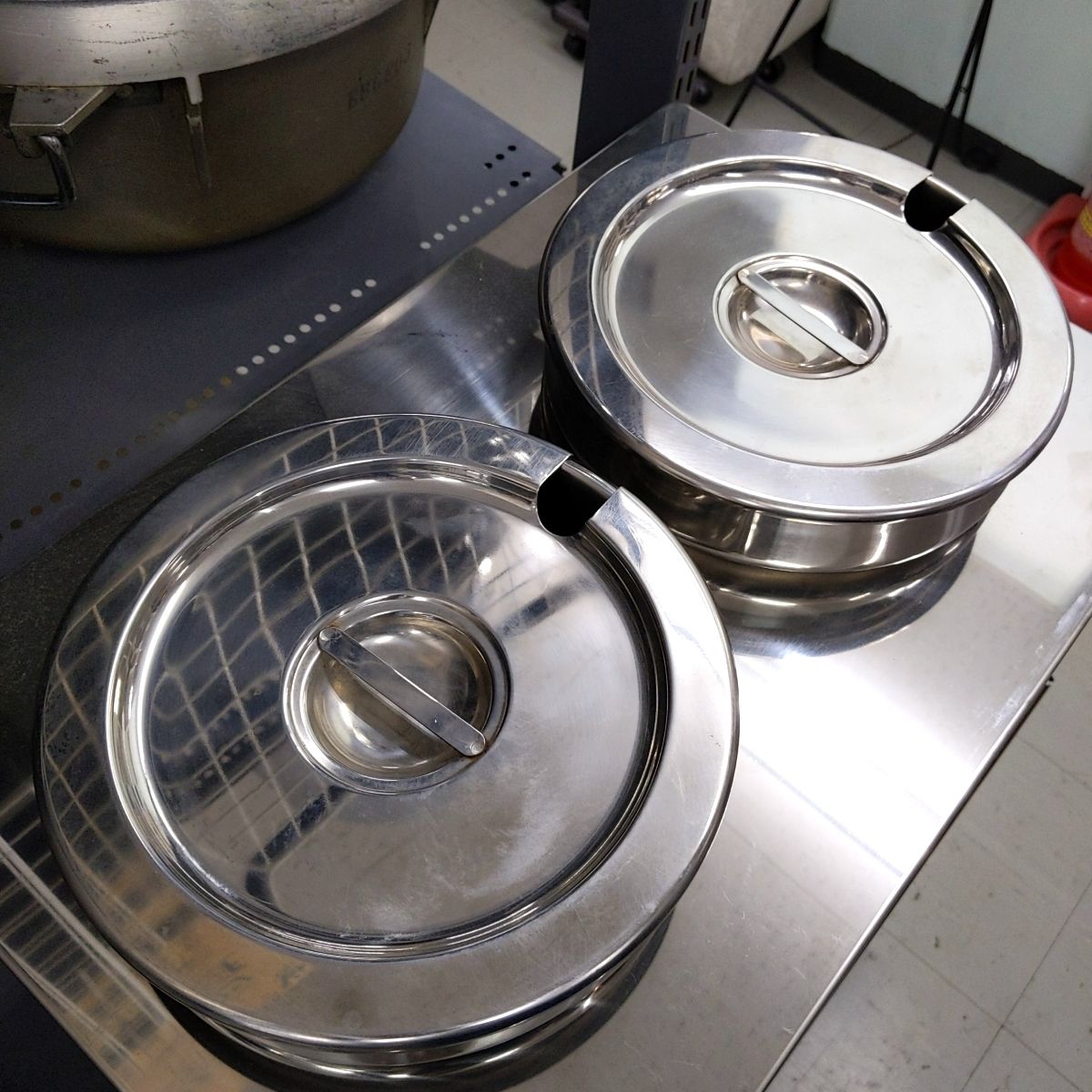 中古品】マルゼン電気卓上ウォーマー MEW-350K 〇YR-52534〇 - メルカリ