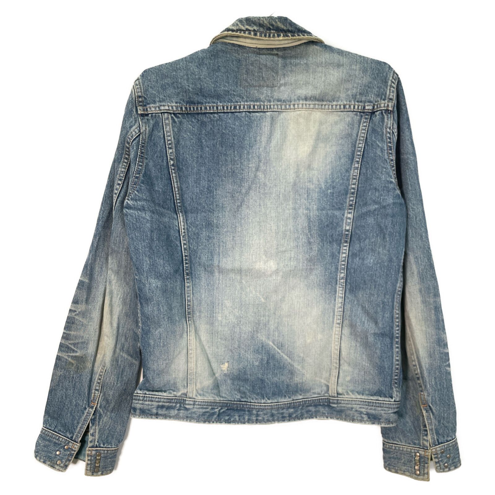 ISAMU KATAYAMA 割引 BACKLASH イサムカタヤマバックラッシュ 1133-03