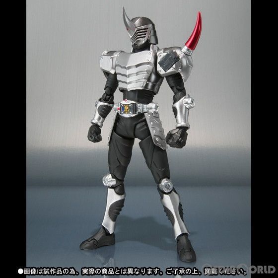 魂ウェブ商店限定 S.H.Figuarts(フィギュアーツ) 仮面ライダー