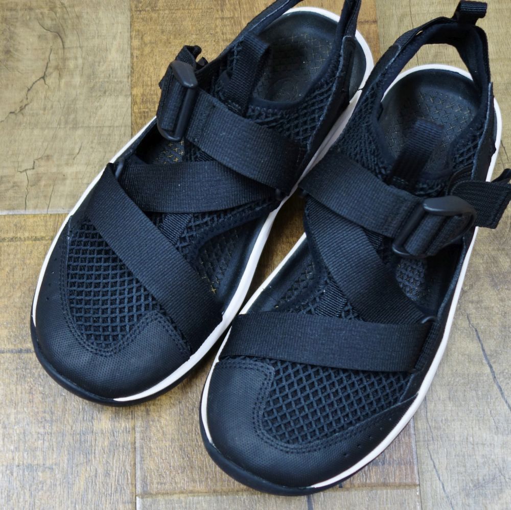 美品 チャコ Chaco ODYSSEY オデッセイ JCH199741 メンズ 25cm サンダル アウトドア タウンユース シューズ 美品 チャコ Chaco ODYSSEY オデッセイ JCH199741 メンズ - メルカリ