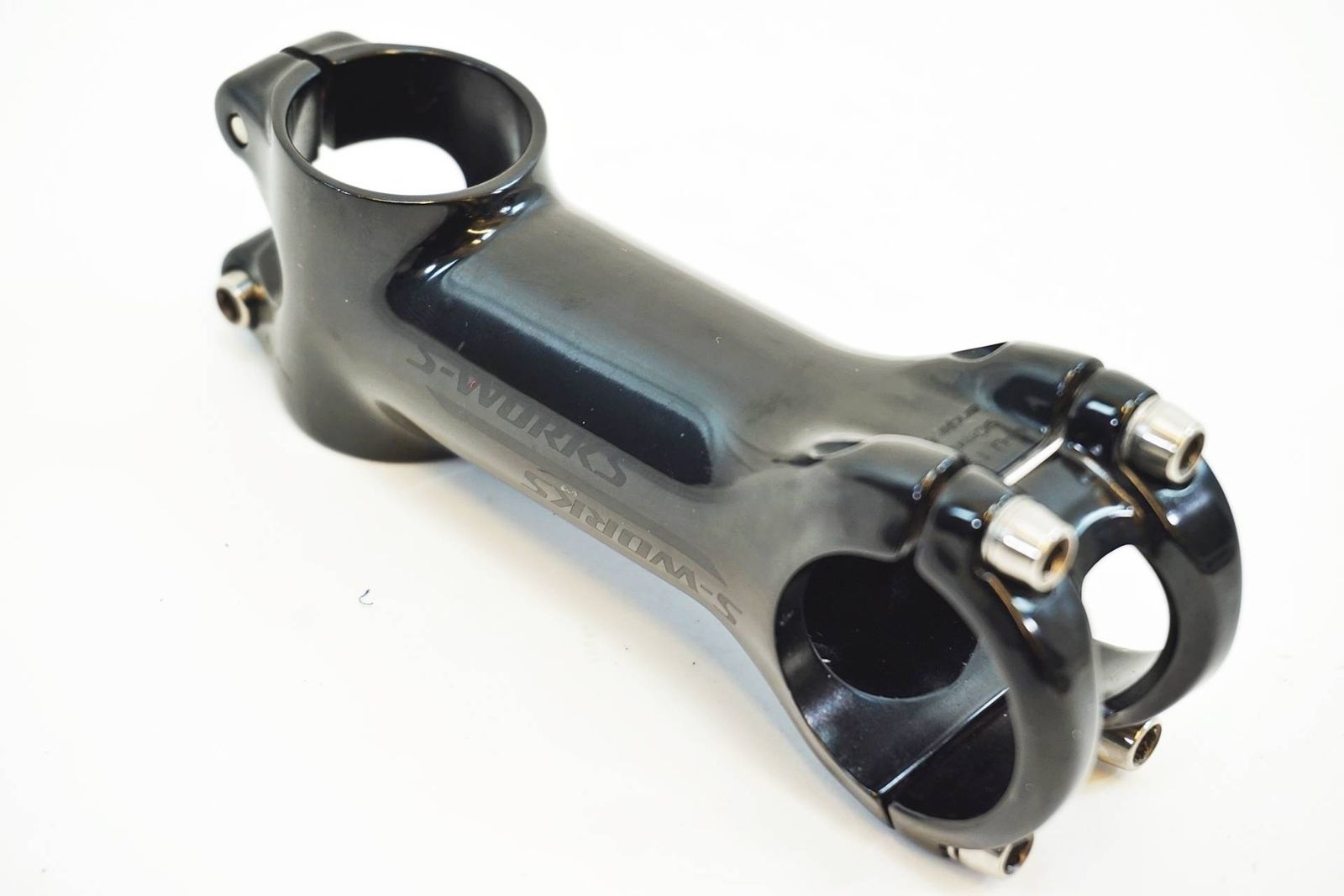 SPECIALIZED 「スペシャライズド」 S-WORKS SL φ31.8 90mm アルミ