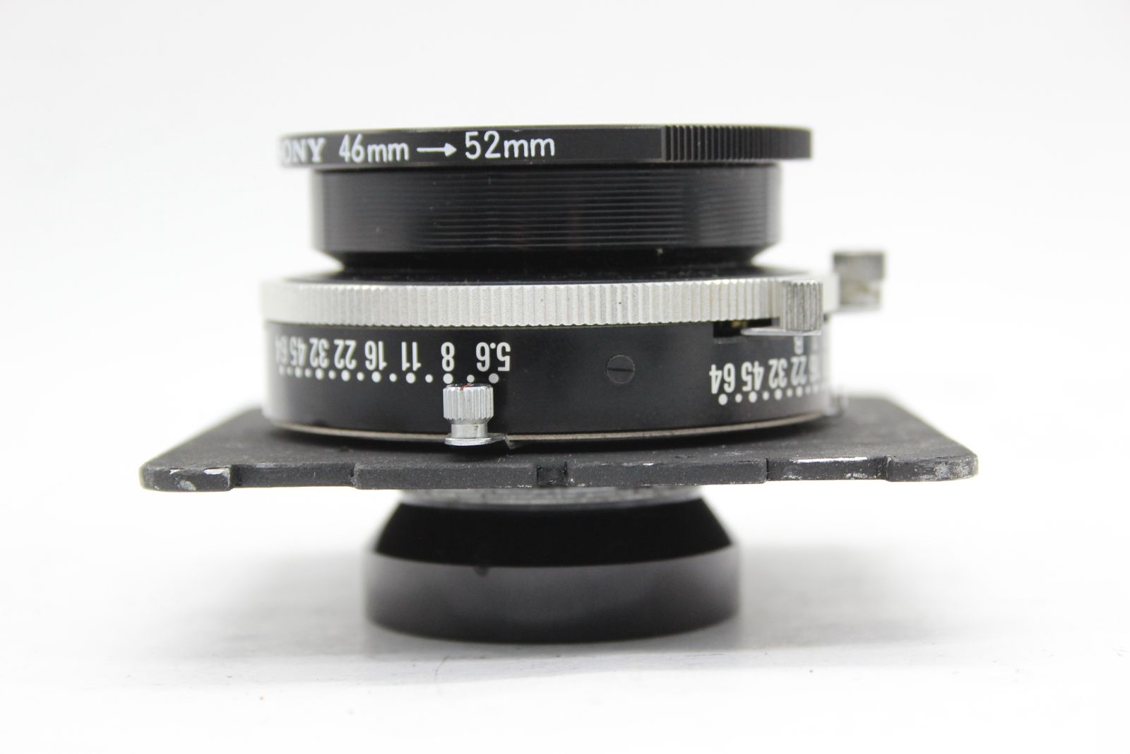 2024 【返品保証】 富士フィルム Fujifilm Fujinon W 125mm F5.6 大判