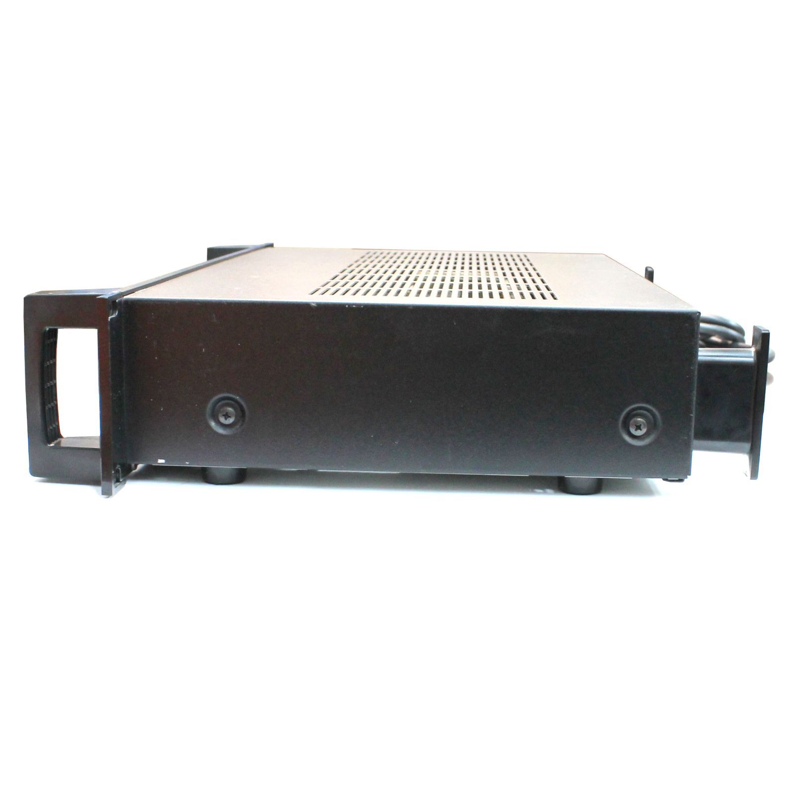 Yamaha パワーアンプ 4チャンネル　P2040 P2040 / Power Amplifier【中古放送用・業務用 映像機器・音響