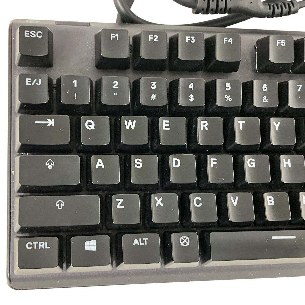 SteelSeries
