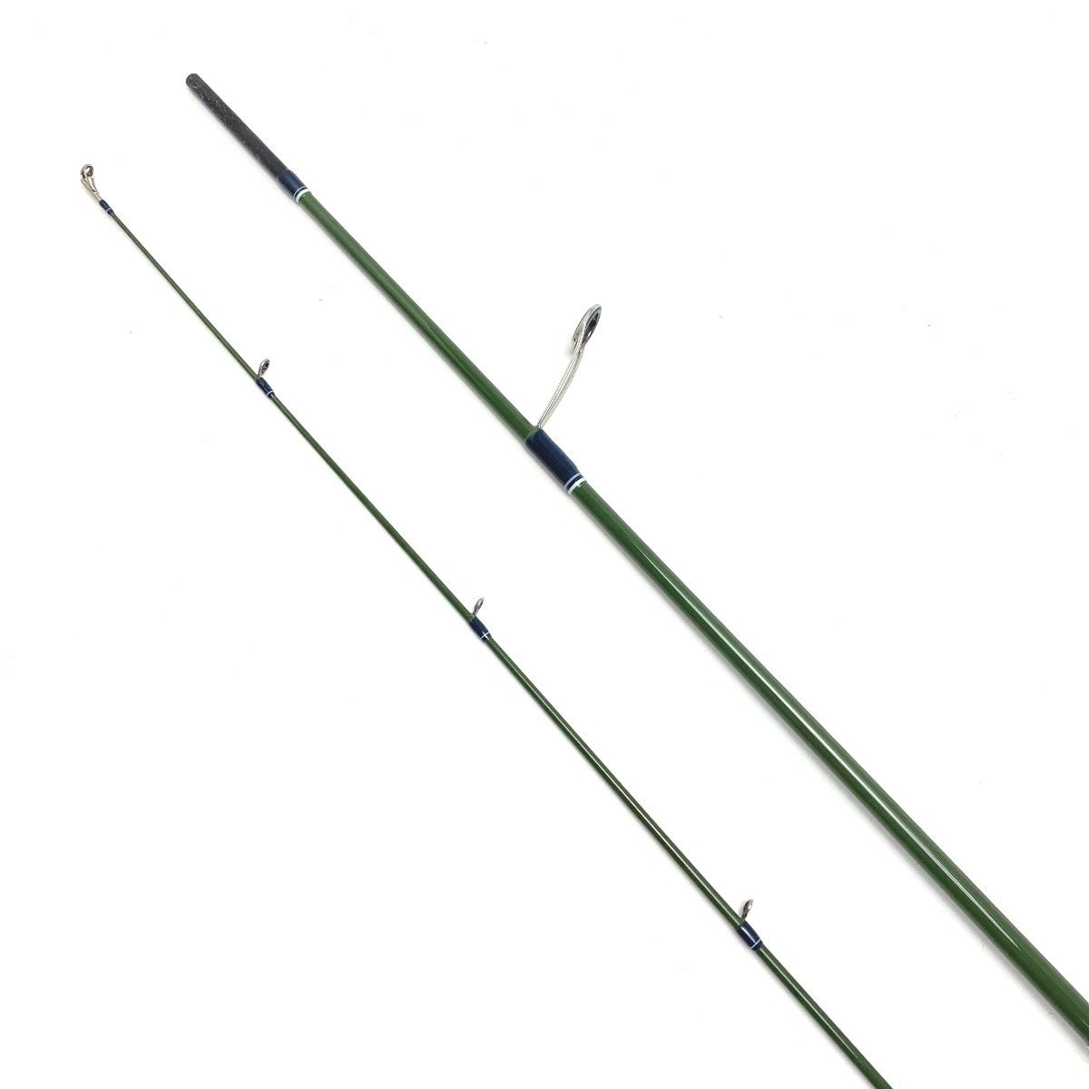 MajorCraft メジャークラフト ファインテール ワークスチューン