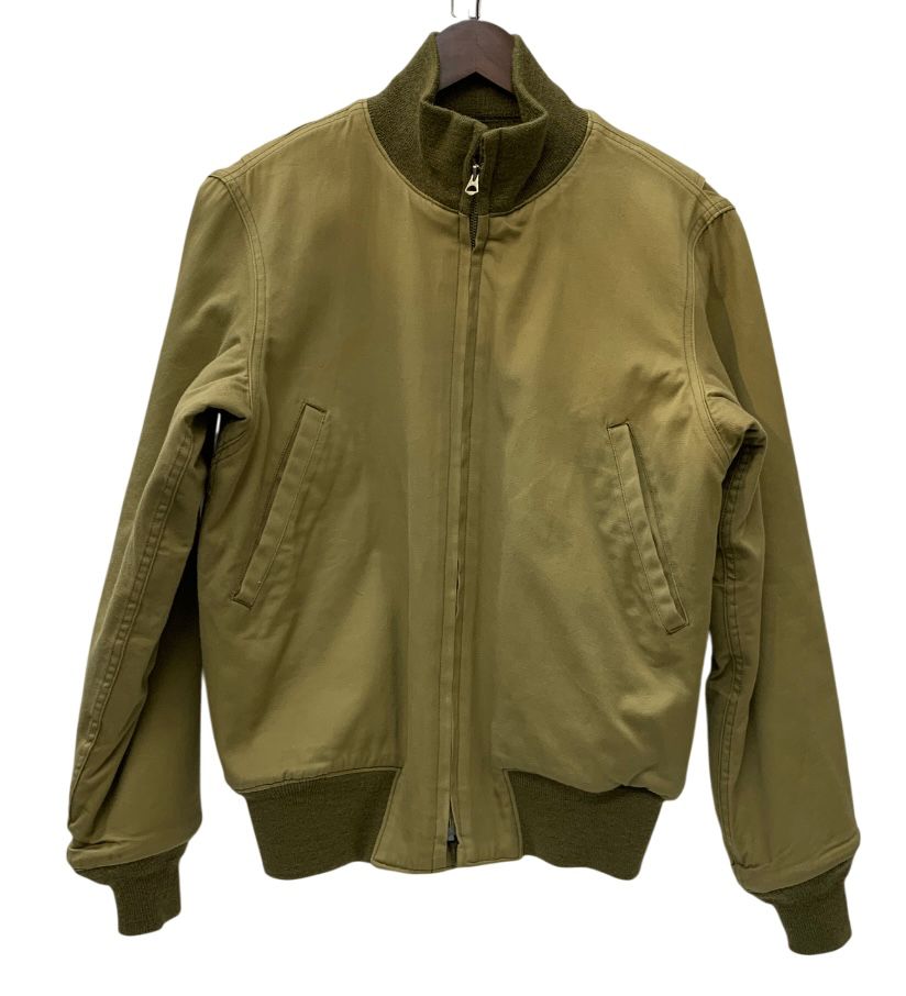 リアルマッコイズ　シビリアンモデル　タンカースジャケット　型番:MJ19005 o1000100014358302750.jpg?caw=800