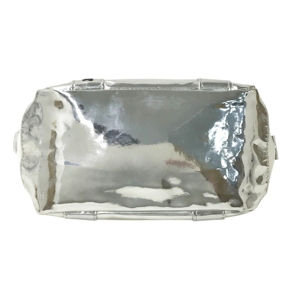 JACK BUNNY ジャックバニー ×ドラえもん カートバッグ メタリック