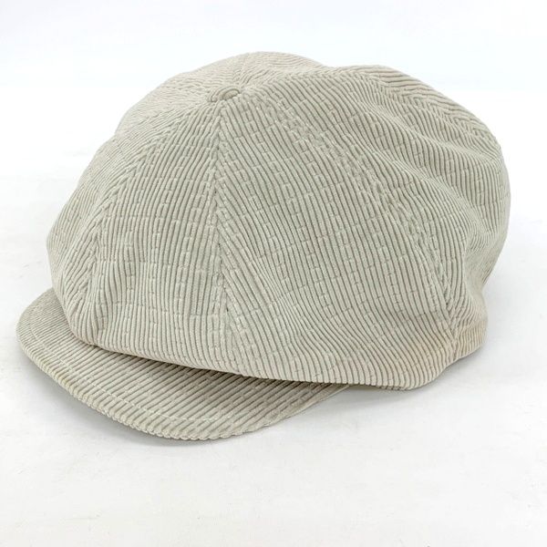 オーベルジュ　GASTON AUBERGE(オーベルジュ)/ GASTON -2COLOR- #AU23A43／acoustics Men's