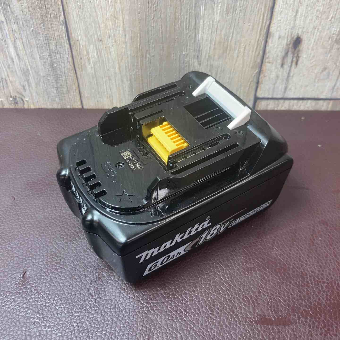 18V コードレスインパクトレンチ