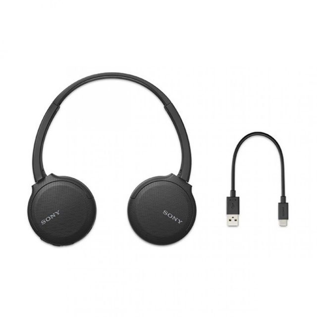☆ SONY ( ソニー ) ワイヤレスヘッドホン WH-CH510 bluetooth / AAC