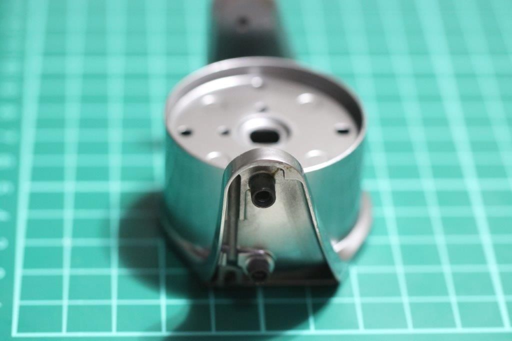  ダイワ セルテートハイパーC 3012 H ローター No 20 スピニングリールパーツ リールパーツ