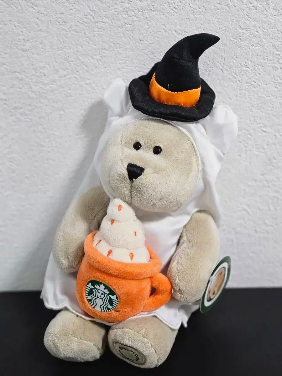 4つセット ミニベアリスタ デミタス セット 日本未発売 スターバックス