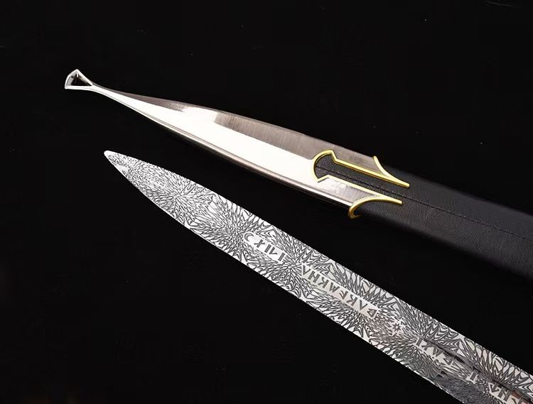 全長129cm