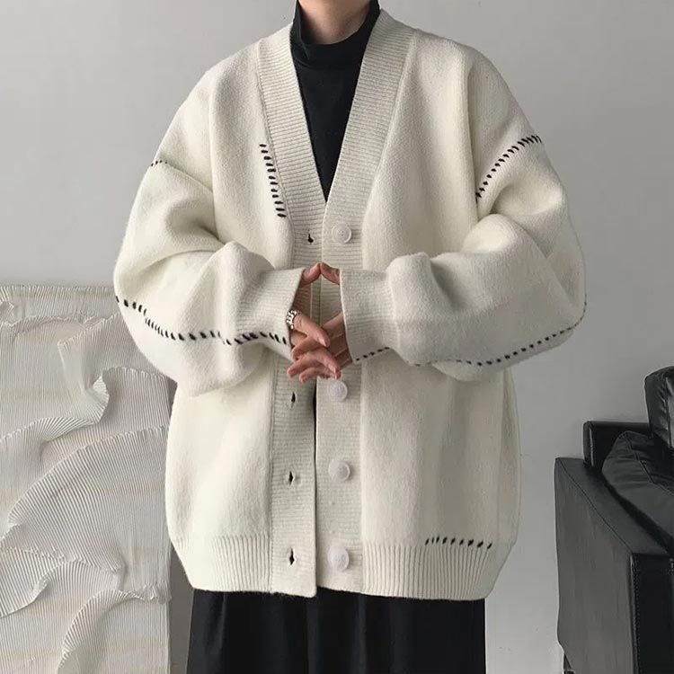 ETRO カーディガン イタリア製 Mサイズ 1M022 メンズ超美品 ETRO カーディガン イタリア製 Mサイズ 1M022 メンズ超美品