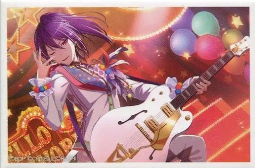 バンドリ　缶バッジ　瀬田薫 瀬田薫 缶バッジ - メルカリ