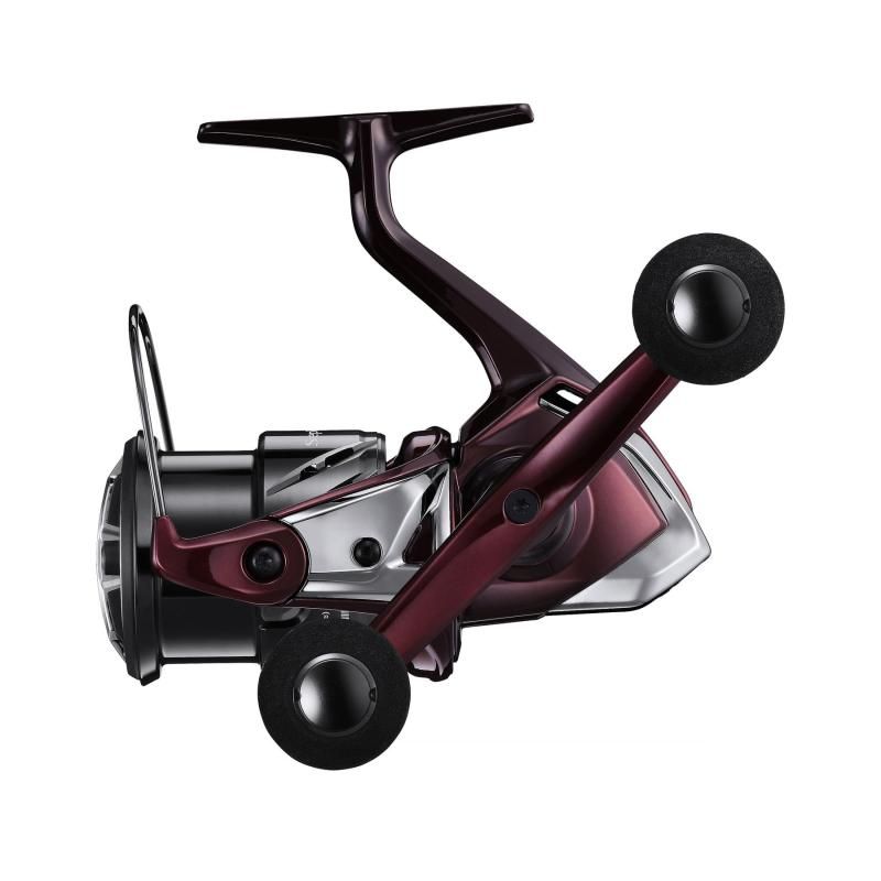 シマノ SHIMANO エギング スピニングリール 23 セフィアSS C3000SDHHG