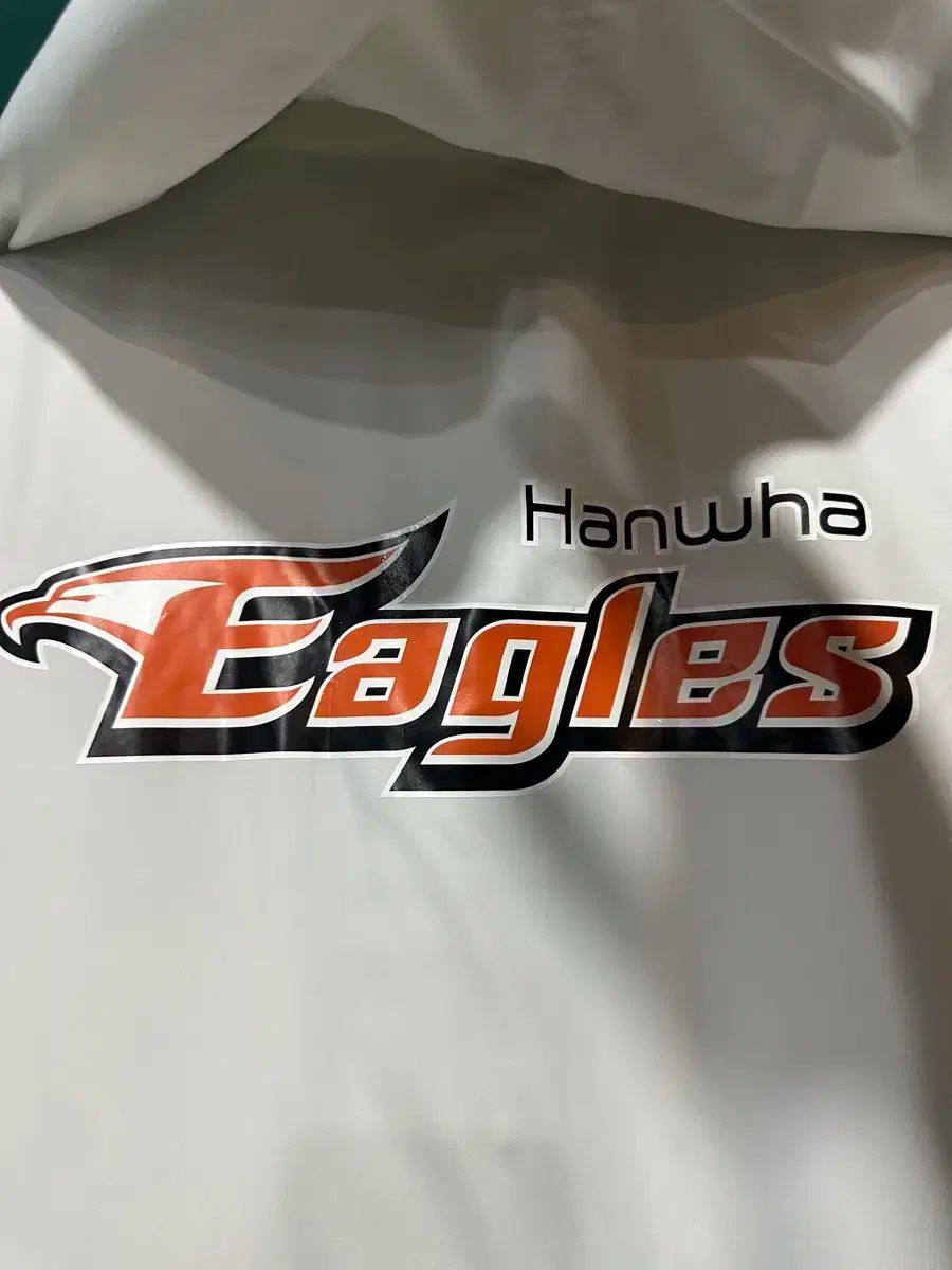 Hanwhae Eagles