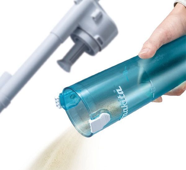 当店だけ！バッテリー充電器も1年保証! マキタ CL182FDZW 18V