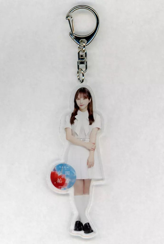 乃木坂46 与田祐希 チャンスは平等 個別アクリルキーホルダー アクキー 711jMc9Q4yL._AC_SY200_QL15_.jpg