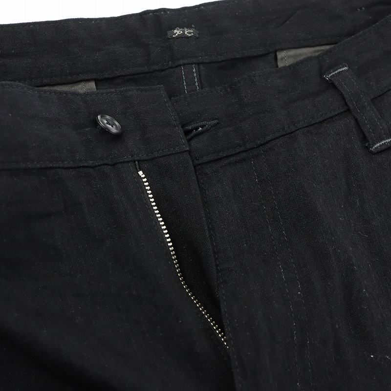 ポータークラシック Porter Classic ジーンケリーチノズ GENEKELLY  