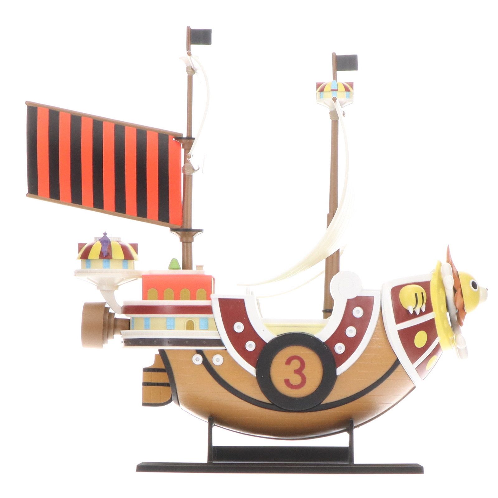 BANPRESTO - A賞 サウザンド・サニー号 一番くじ ワンピース ROMANCE DAWN for the new world 〜前編〜 ONE PIECE フィギュア プライズ バンプレスト Amazon.co.jp: 一番くじ ワンピース サウザンド・サニー号 A賞