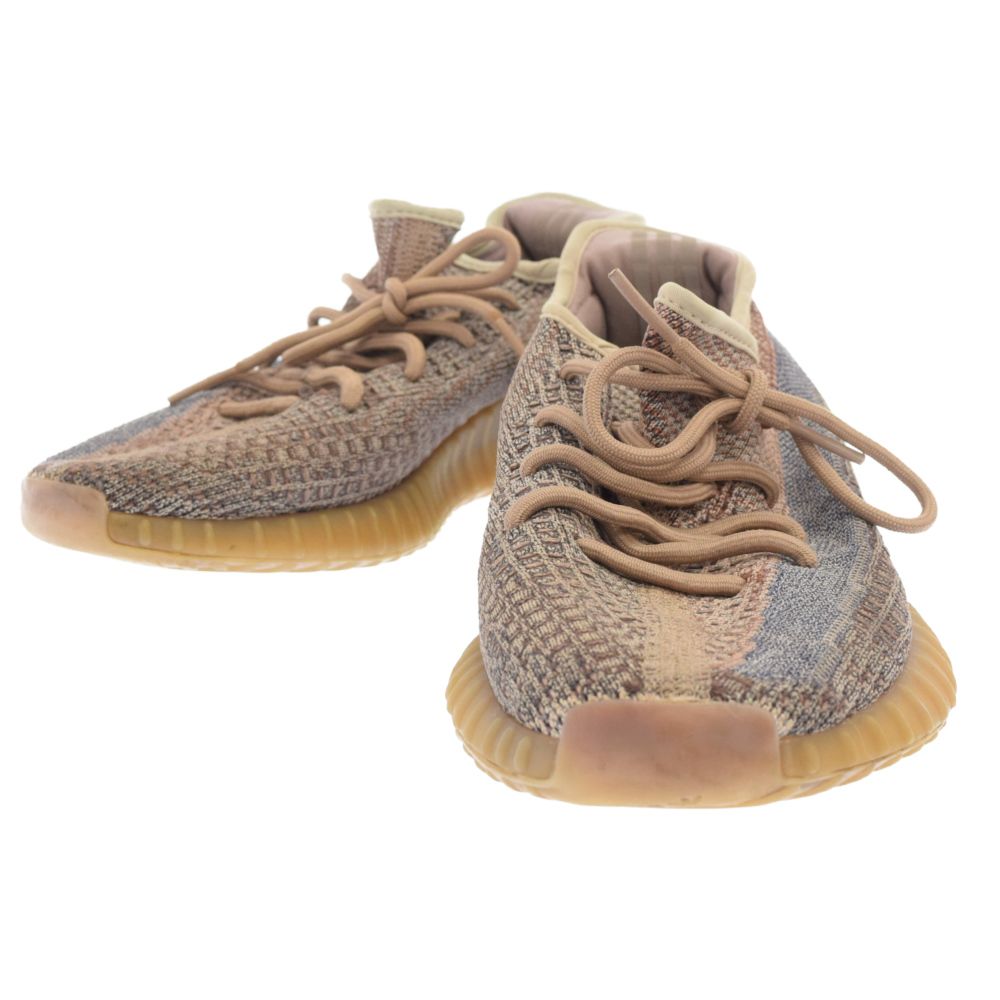 adidas (アディダス) YEEZY BOOST 350 V2 FADE YECHER イージー 