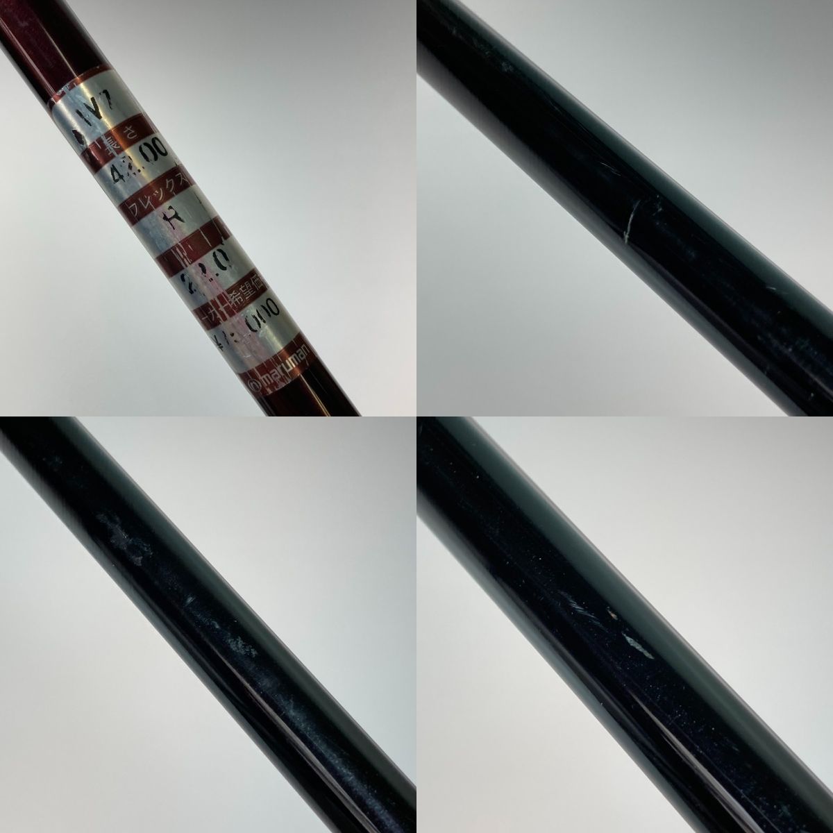 Maruman - ◎◎maruman マルマン MAJESTY マジェスティ ロイヤル 7FW 22° フェアウェイウッド  III R maruman マルマン マジェスティ ロイヤル フェアウェイウッド