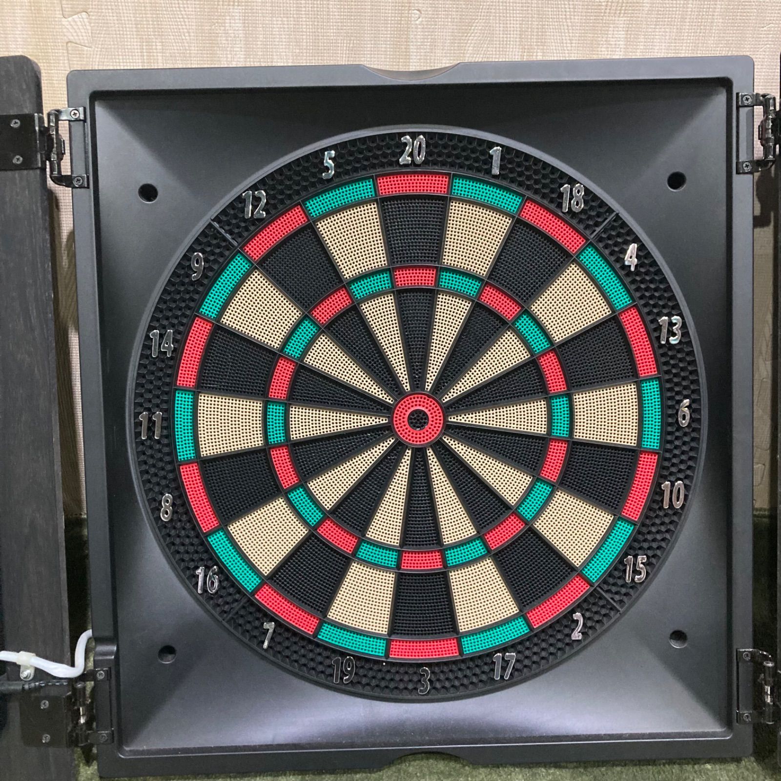 BLITZER DARTS ブリッツァー エレクトロニックダーツ BD-19 - その他