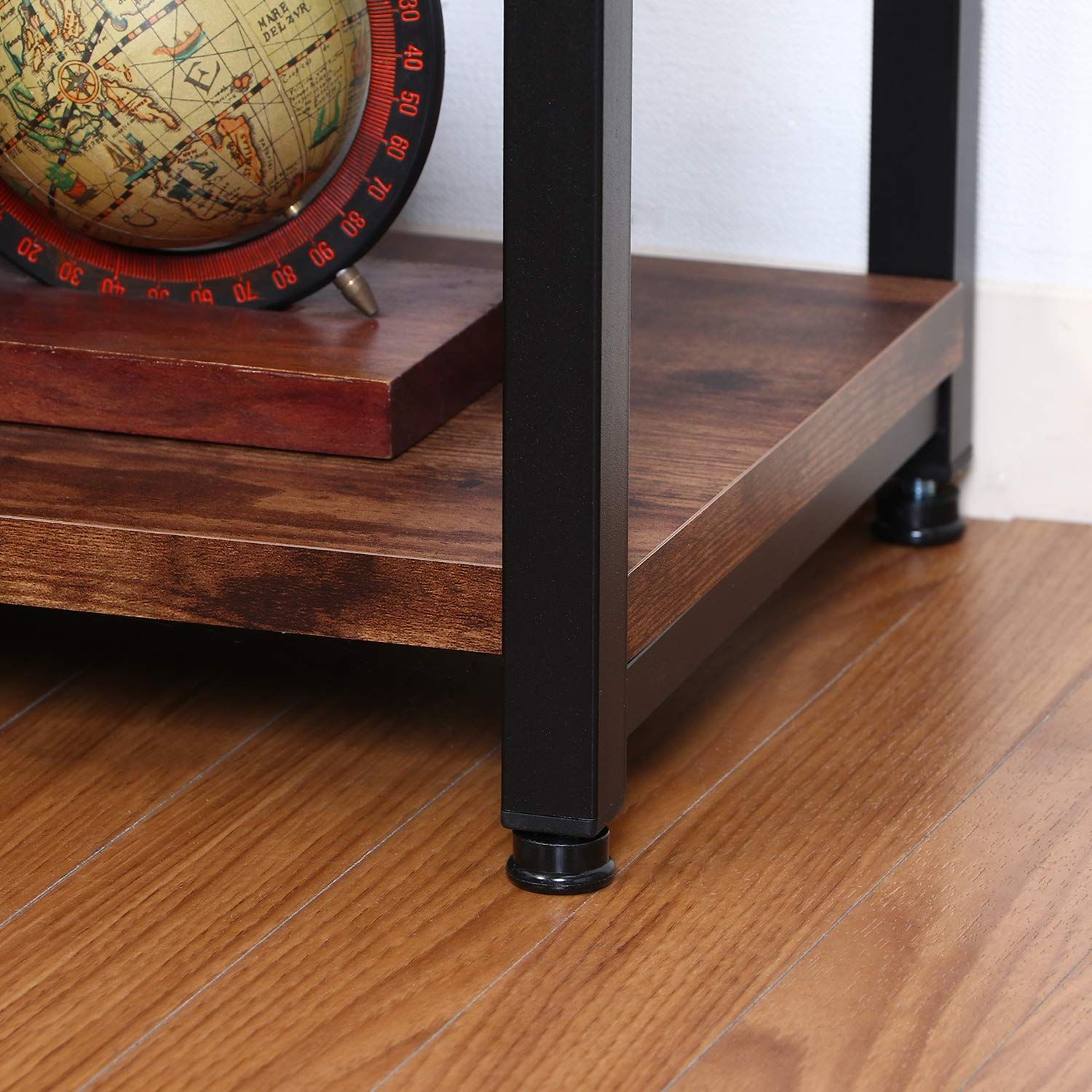 ヴィンテージ調 ラック