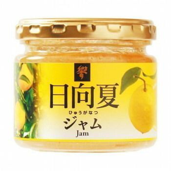 響 宮崎日向夏ジャム 150g×24個